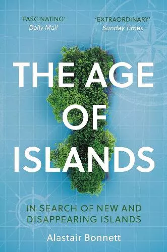 The Age of Islands cover