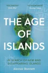 The Age of Islands cover