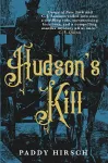 Hudson's Kill cover