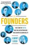 The Founders cover