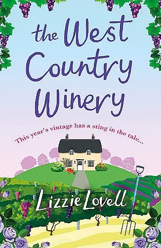 The West Country Winery cover