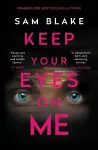 Keep Your Eyes on Me cover