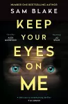 Keep Your Eyes on Me cover