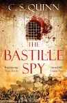 The Bastille Spy cover