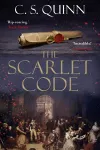 The Scarlet Code cover