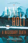 A Necessary Death cover