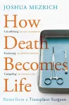 How Death Becomes Life cover