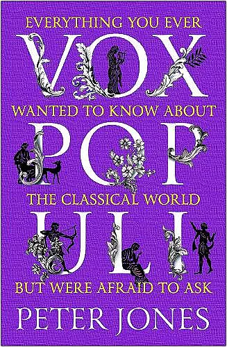 Vox Populi cover