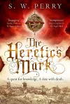 The Heretic's Mark cover
