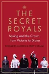 The Secret Royals packaging