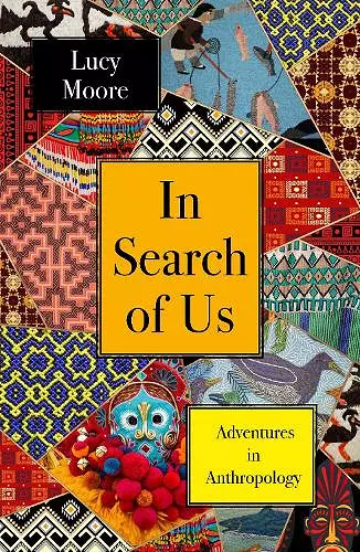 In Search of Us cover