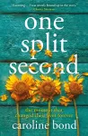 One Split Second cover
