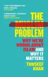 The Muslim Problem cover