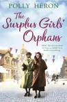 The Surplus Girls' Orphans packaging