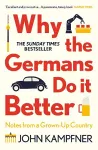Why the Germans Do it Better cover
