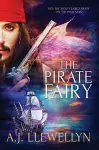 The Pirate Fairy cover