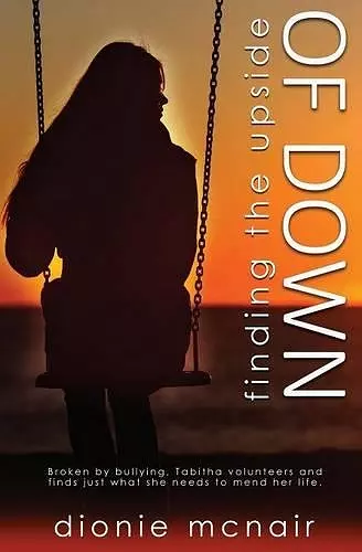 Finding the Upside of Down cover