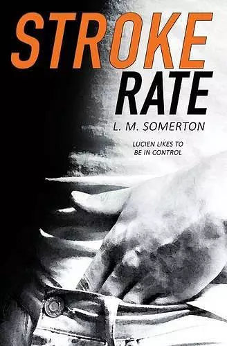 Stroke Rate cover