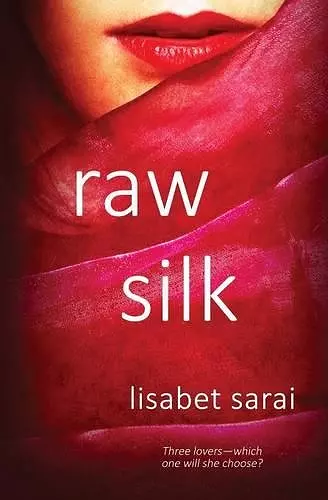 Raw Silk cover