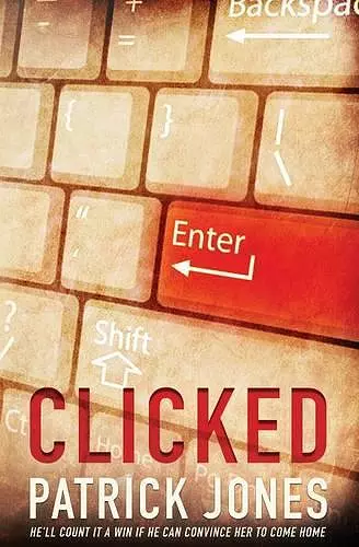 Clicked cover