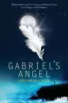 Gabriel's Angel cover