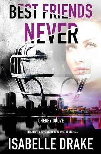 Cherry Grove cover