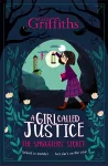 A Girl Called Justice: The Smugglers' Secret cover