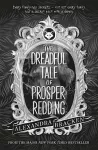 Prosper Redding: The Dreadful Tale of Prosper Redding cover