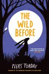 The Wild Before cover