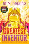 The Greatest Inventor cover