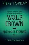 Midnight Treasure: Wolf Crown cover