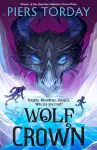 Midnight Treasure: Wolf Crown cover