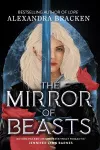 Silver in the Bone: The Mirror of Beasts cover