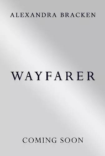 Wayfarer cover