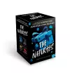 The Naturals: The Naturals Complete Box Set: Cold cases get hot in the no.1 bestselling mystery series (The Naturals, Killer Instinct, All In, Bad Blood) cover