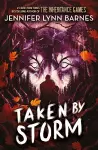 Raised by Wolves: Taken by Storm cover