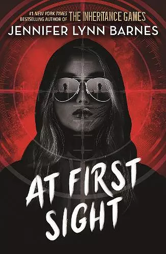 At First Sight cover