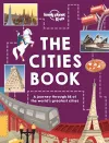 Lonely Planet Kids The Cities Book cover