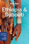 Lonely Planet Ethiopia & Djibouti cover