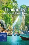 Lonely Planet Thailand's Islands & Beaches cover