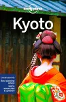 Lonely Planet Kyoto cover
