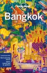 Lonely Planet Bangkok cover