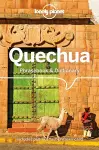 Lonely Planet Quechua Phrasebook & Dictionary cover