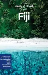 Lonely Planet Fiji cover