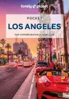 Lonely Planet Pocket Los Angeles cover