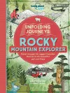 Unfolding Journeys Rocky Mountain Explorer cover