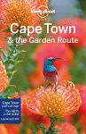 Lonely Planet Cape Town & the Garden Route cover