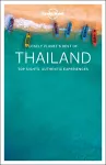 Lonely Planet Best of Thailand cover