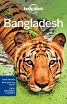 Lonely Planet Bangladesh cover