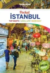 Lonely Planet Pocket Istanbul cover